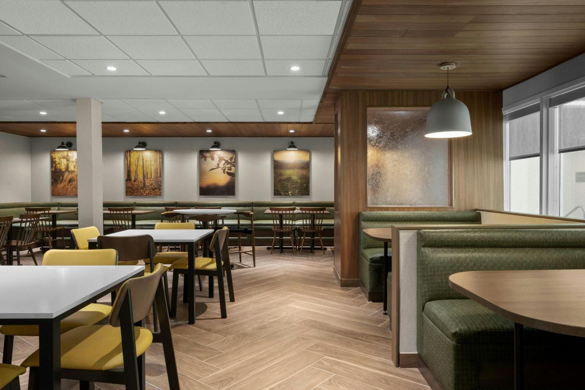 Fairfield By Marriott Inn & Suites Helena North Exterior photo